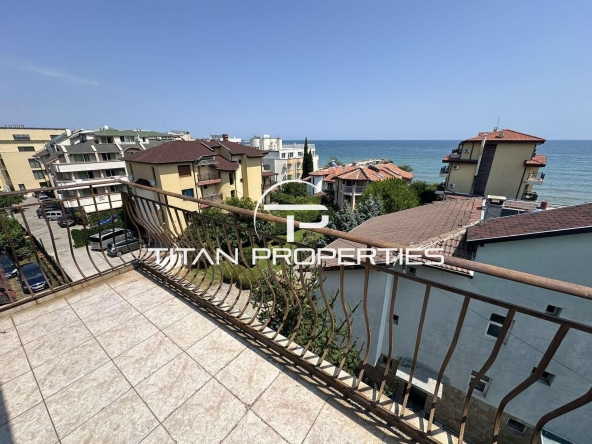 Мезонет в с. Равда, Област Бургас - 175 кв.м за 700 €/кв.м - Снимка #1