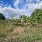 Парцел в Пловдив, Коматево - 1142 кв.м за 326 €/кв.м - Снимка #1