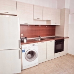 Дава се под наем Двустаен апартамент в София, Медицинска академия - 48 кв.м за 600 € - Снимка #1