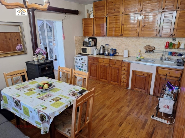 Къща в Севлиево - 70 кв.м за 1023 €/кв.м - Снимка #1