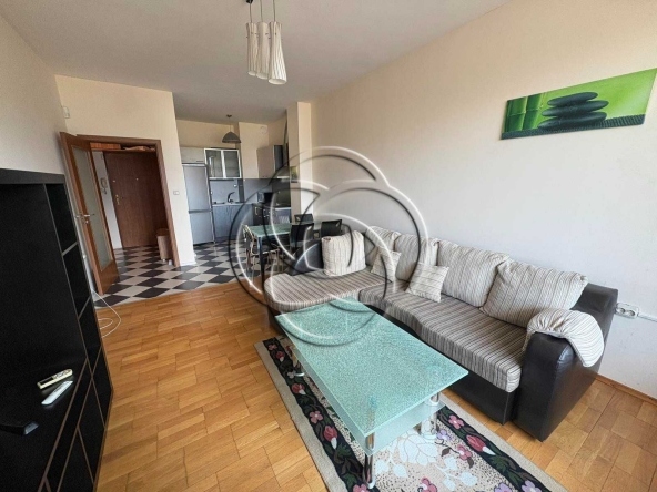 Дава се под наем Двустаен апартамент в София, Младост 1А - 82 кв.м за 700 € - Снимка #1