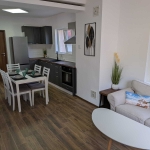 Дава се под наем Четиристаен апартамент в София, Илиянци - 90 кв.м за 700 € - Снимка #1