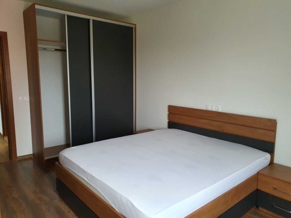 Дава се под наем Двустаен апартамент в София, Младост 2 - 60 кв.м за 920 € - Снимка #1