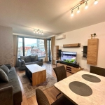 Дава се под наем Двустаен апартамент в София, Център - 79 кв.м за 850 € - Снимка #1