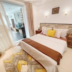 Дава се под наем Двустаен апартамент в Варна, Бриз - 60 кв.м за 550 € - Снимка #1