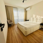 Дава се под наем Двустаен апартамент в София, Кръстова вада - 72 кв.м за 825 € - Снимка #1