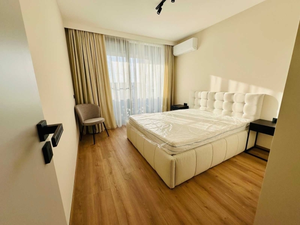Дава се под наем Двустаен апартамент в София, Кръстова вада - 72 кв.м за 825 € - Снимка #1