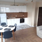 Дава се под наем Двустаен апартамент в Велико Търново, Център - 75 кв.м за 357 € - Снимка #1