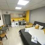 Дава се под наем Многостаен апартамент в Варна, ВИНС - 130 кв.м за 1500 € - Снимка #1