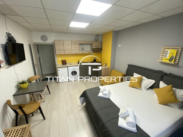 Дава се под наем Многостаен апартамент в Варна, ВИНС - 130 кв.м за 1500 € - Снимка #1