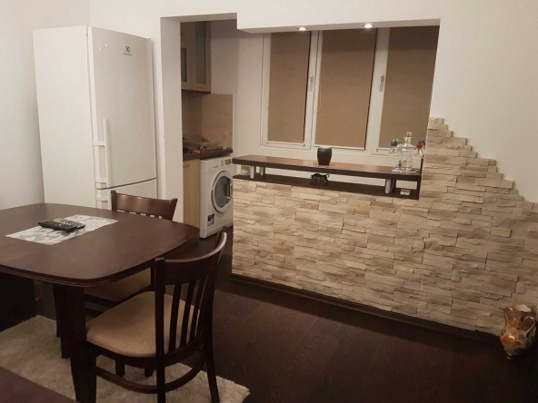 Двустаен апартамент в Силистра, Изток - 50 кв.м за 760 €/кв.м - Снимка #1