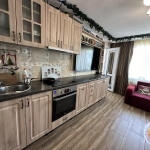 Тристаен апартамент в Бургас, Зорница - 62 кв.м за 2017 €/кв.м - Снимка #1