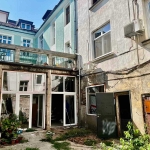 Офис в София, Център - 145 кв.м за 3794 €/кв.м - Снимка #1