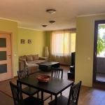 Дава се под наем Двустаен апартамент в София, Витоша - 90 кв.м за 500 € - Снимка #1