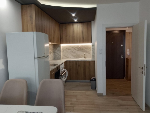 Двустаен апартамент в Пловдив, Южен - 82 кв.м за 1549 €/кв.м - Снимка #1