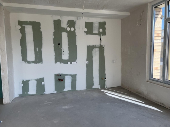 Тристаен апартамент в София, Бояна - 127 кв.м за 3426 €/кв.м - Снимка #1