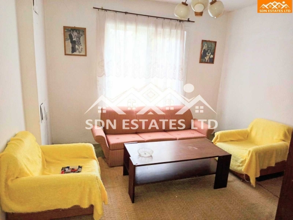 Къща в с. Осетеново, Област Стара Загора - 100 кв.м за 408 €/кв.м - Снимка #1