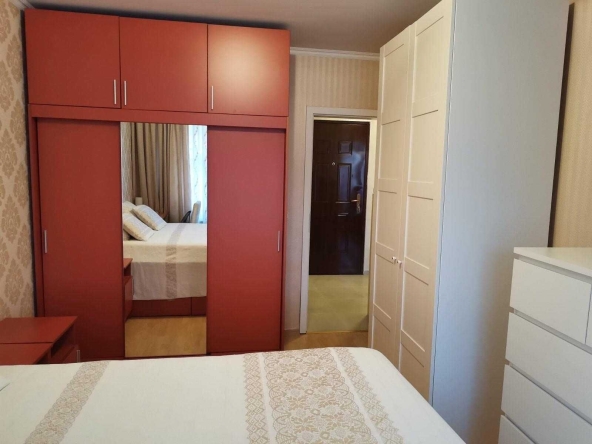 Дава се под наем Двустаен апартамент в София, Младост 1 - 66 кв.м за 459 € - Снимка #1