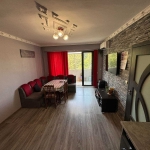 Тристаен апартамент в Плевен, Сторгозия - 75 кв.м за 1320 €/кв.м - Снимка #1