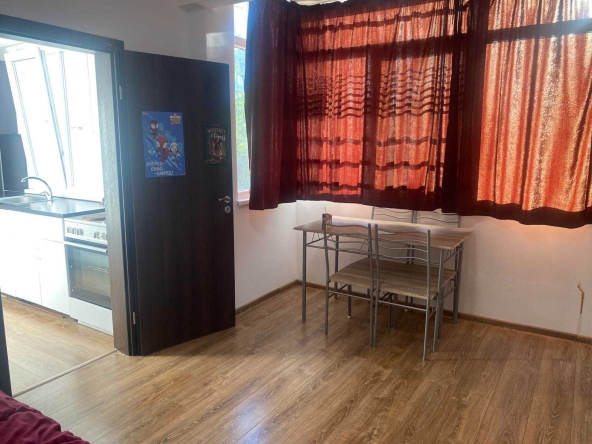 Дава се под наем Едностаен апартамент в Божурище - 30 кв.м за 350 € - Снимка #1