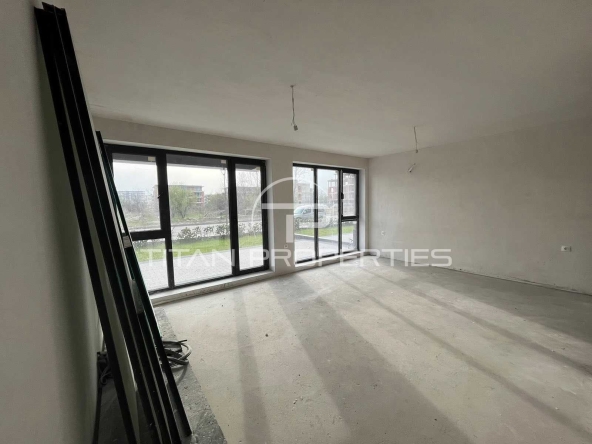 Двустаен апартамент в Пловдив, Христо Смирненски - 73 кв.м за 2576 €/кв.м - Снимка #1