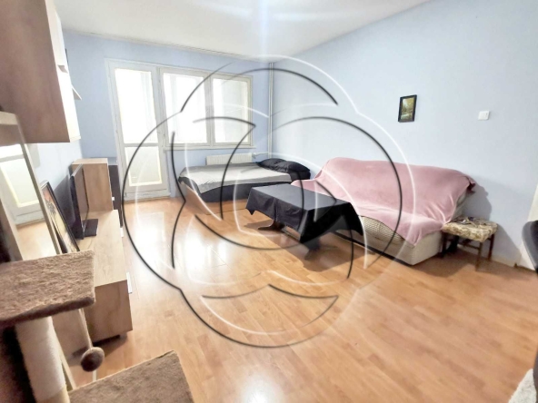 Двустаен апартамент в София, Сердика - 48 кв.м за 3021 €/кв.м - Снимка #1