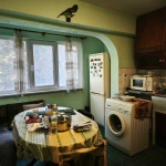 Четиристаен апартамент в Варна, Цветен квартал - 95 кв.м за 2053 €/кв.м - Снимка #1