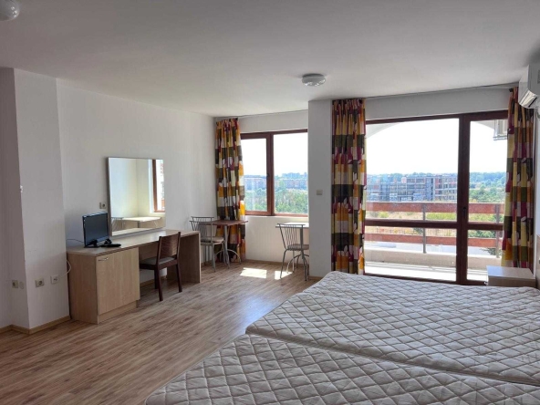 Едностаен апартамент в к.к. Слънчев бряг - 60 кв.м за 907 €/кв.м - Снимка #1