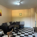 Дава се под наем Двустаен апартамент в Пловдив, Христо Смирненски - 55 кв.м за 357 € - Снимка #1