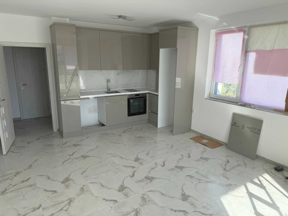 Двустаен апартамент в Пловдив, Остромила - 66 кв.м за 2497 €/кв.м - Снимка #1