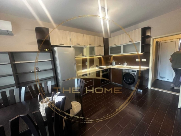 Дава се под наем Тристаен апартамент в Варна, Левски - 80 кв.м за 750 € - Снимка #1