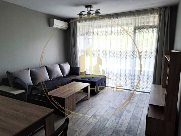 Дава се под наем Тристаен апартамент в Варна, Трошево - 115 кв.м за 675 € - Снимка #1