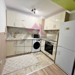 Дава се под наем Двустаен апартамент в Варна, Аспарухово - 55 кв.м за 460 € - Снимка #1