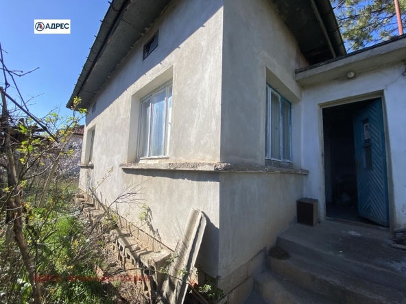 Къща в с. Краводер, Област Враца - 60 кв.м за 425 €/кв.м - Снимка #1