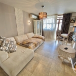 Дава се под наем Тристаен апартамент в Бургас, Възраждане - 90 кв.м за 663 € - Снимка #1