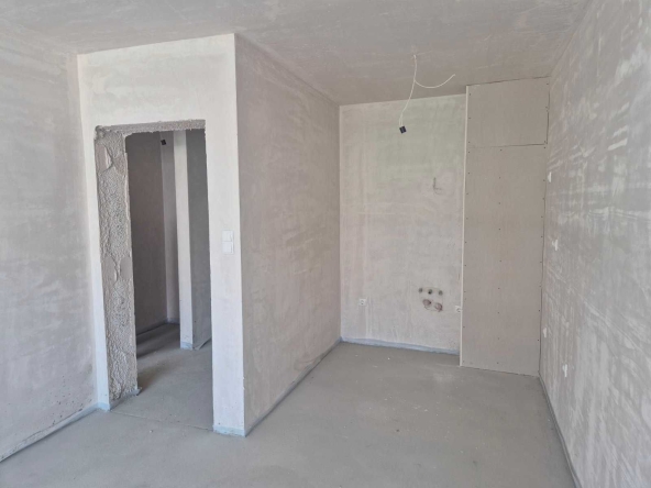 Двустаен апартамент в Пловдив, Остромила - 59 кв.м за 1729 €/кв.м - Снимка #1