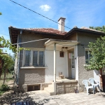 Къща в с. Хаджидимитрово, Област Стара Загора - 85 кв.м за 810 €/кв.м - Снимка #1