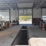 Дава се под наем Промишлена сграда в Стара Загора, Самара 1 - 100 кв.м за 561 € - Снимка #1