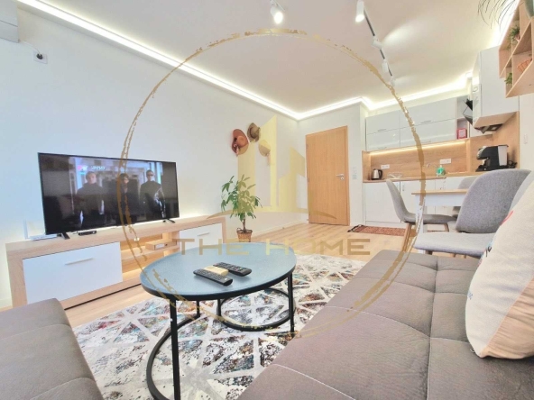 Дава се под наем Двустаен апартамент в Варна, Генералите - 61 кв.м за 650 € - Снимка #1