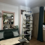 Двустаен апартамент в Хасково, Тракийски - 59 кв.м за 1130 €/кв.м - Снимка #1