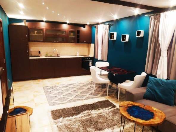 в София, Карпузица -  кв.м за 0 €/ - Снимка #1