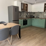 Дава се под наем Двустаен апартамент в Бургас, Възраждане - 65 кв.м за 550.8 € - Снимка #1