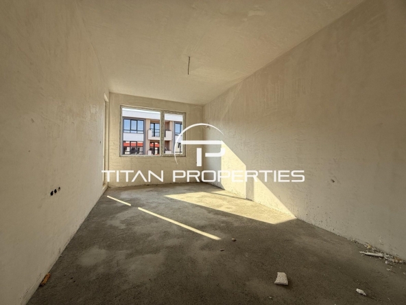 Двустаен апартамент в Пловдив, Христо Смирненски - 64 кв.м за 1189 €/кв.м - Снимка #1