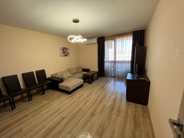 Дава се под наем Двустаен апартамент в София, Люлин 2 - 76 кв.м за 560.49 € - Снимка #1