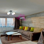 Дава се под наем Двустаен апартамент в Варна, Бриз - 76 кв.м за 1050 € - Снимка #1