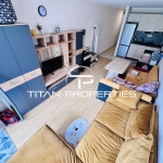 Дава се под наем Едностаен апартамент в Свети Влас - 38 кв.м за 408 € - Снимка #1