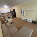 Дава се под наем Двустаен апартамент в Бургас, Славейков - 60 кв.м за 612 € - Снимка #1