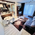 Дава се под наем Двустаен апартамент в Бургас, Възраждане - 51 кв.м за 433.5 € - Снимка #1