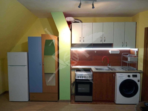 Дава се под наем Двустаен апартамент в Варна, Левски - 53 кв.м за 450 € - Снимка #1