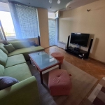 Дава се под наем Двустаен апартамент в Казанлък - 64 кв.м за 306 € - Снимка #1